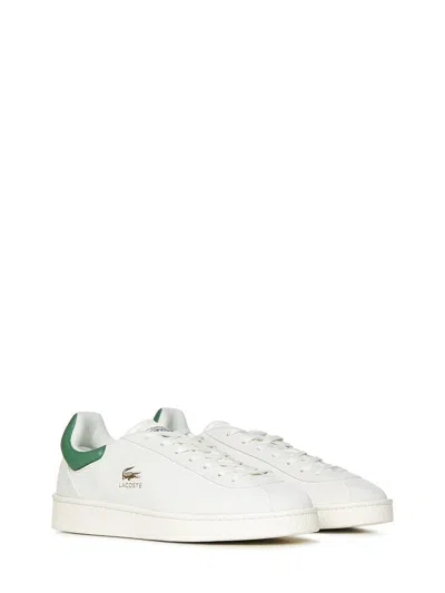 Lacoste Baseshot Premium Sneakers