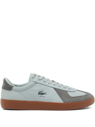 Lacoste Baseshot Pro Sneakers In Multi