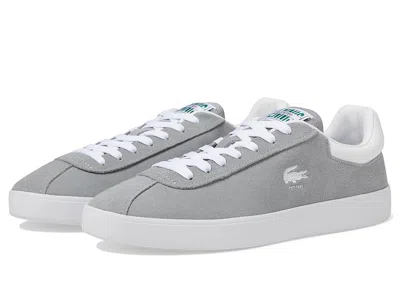 Lacoste Baseshot Sneakers In Multi