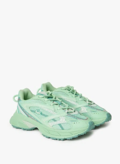 Lacoste Baskets L003 Neo Shot In Green