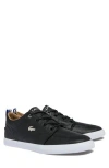 Lacoste Bayliss Sneaker In Multi