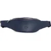 Lacoste Belt Bag In Blue
