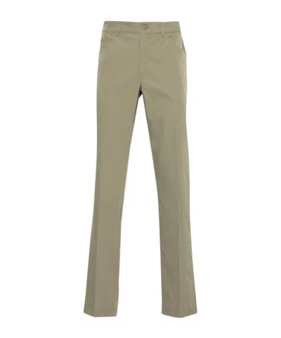 Lacoste Belt Loop Track Pants In Nude