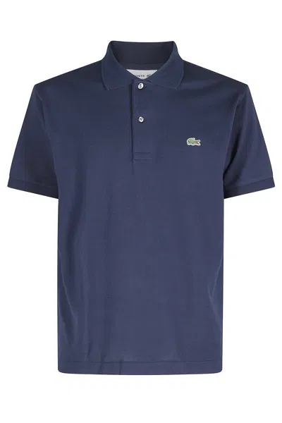 Lacoste Best Polo In Blue