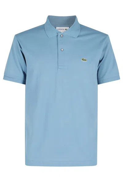 Lacoste Best Polo In Blue