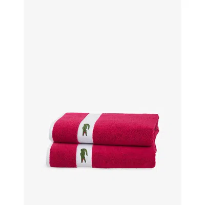 Lacoste L Casual Cotton