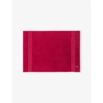 Lacoste L Lecroco Cotton