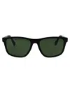 Lacoste Rectangular Sunglasses L6041 S 2 In Multi