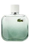 Lacoste Blanc Eau De Toilette Eau Intense In No Color