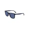 Lacoste Blue Acetate Sunglasses