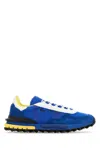 Lacoste Elite Active Textile Sneakers
