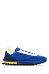 Lacoste Elite Active Textile Sneakers In 2s1