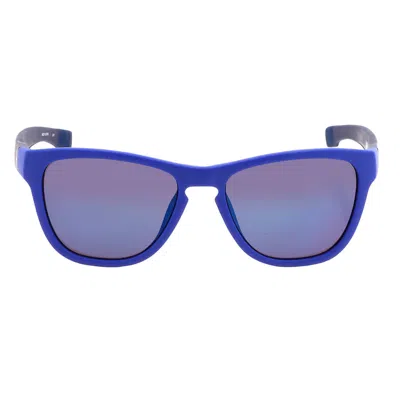 Lacoste Blue Square Unisex Sunglasses L776s 424 54 In Purple