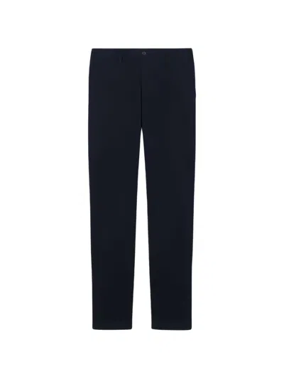 Lacoste Blue Trousers