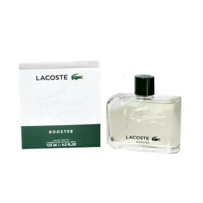 Lacoste Booster Cologne