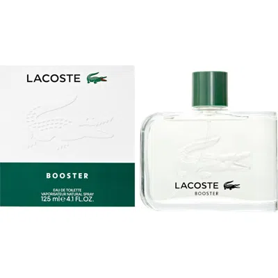 Lacoste Booster Eau De Toilette In No Color