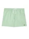 Lacoste Swim Trunks With Back And Side Pockets