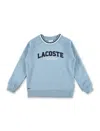 Lacoste Clothing.... In Blue