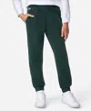 Lacoste Boys' Drawstring Sweatpants - Little Kid, Big Kid In Green