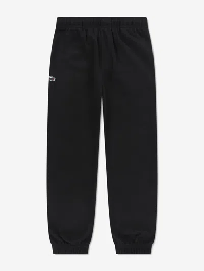 Lacoste Babies'  Boys Contrast Seam Track Pants In Multi
