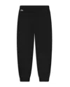 Lacoste Boys' Core Fleece Sweatpants - Little Kid, Big Kid In Black