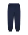 Lacoste Boys' Core Fleece Sweatpants - Little Kid, Big Kid In Blue