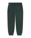 Lacoste Boys' Drawstring Sweatpants - Big Kid In Green