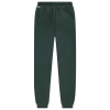 Lacoste Boys   Core Fleece Pants In Green