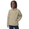 Lacoste Kids Patch Pocket Jacket In Neutral