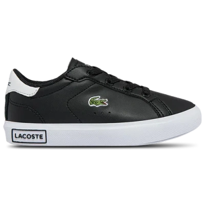 Lacoste Kids' Boys   Powercourt 0721 In Multi