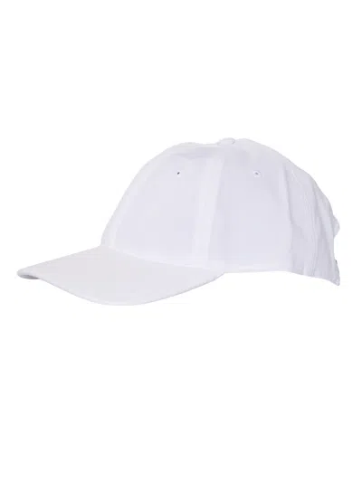 Lacoste Cap In White