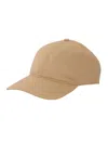 Lacoste Cappello In Brown