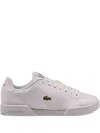Lacoste Carnaby Cup 125 Sneakers In White