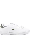 Lacoste Carnaby Cup 225 Sneakers In Animal Print