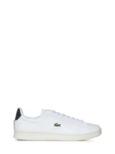 LACOSTE CARNABY PRO SNEAKERS