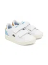 Lacoste Carnaby Set Sneakers In White