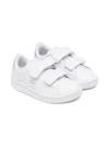 Lacoste Carnaby Set Sneakers In White
