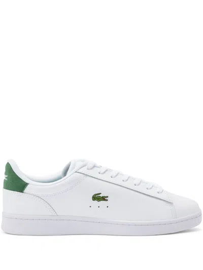 LACOSTE CARNABY SET SNEAKERS