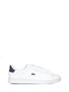 LACOSTE LACOSTE CARNABY SET SNEAKERS