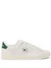 LACOSTE CARNABY SET TRAINERS