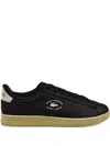 Lacoste Carnaby Sneakers In Multi
