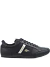 Lacoste Chaymon 321 Sneakers In Black
