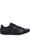 Lacoste Chaymon Sneakers In Black