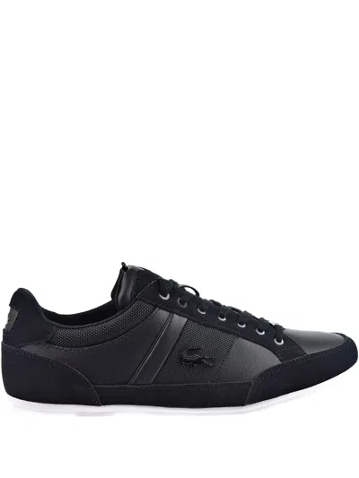 Lacoste Chaymon Sneakers In Black