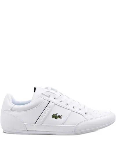 Lacoste Chaymon Sneakers In White