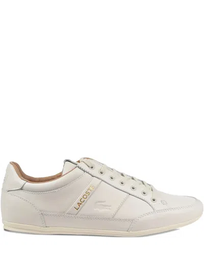 Lacoste Chaymon Sneakers In White