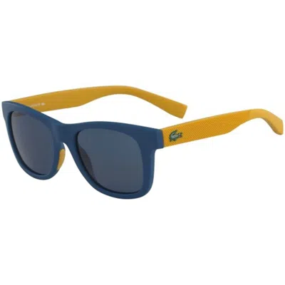 Lacoste Child Sunglasses  L3617s Junior Gbby2 In Multi