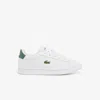 Lacoste Children's Carnaby Set Sneakers - 13 In White