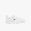 Lacoste Children's Carnaby Set Sneakers - 1 In White