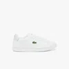 Lacoste Children's Carnaby Set Sneakers - 1 In Blue
